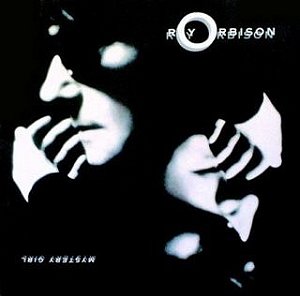 Roy Orbison - Mystery Girl
