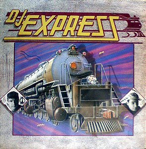 Various - DJ Express