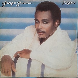 George Benson - 20/20