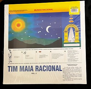 Tim Maia - Racional Vol. 2