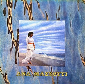 Ana Mazzotti - Ninguem Vai Me Segurar
