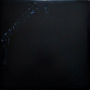 Metallica - Metallica