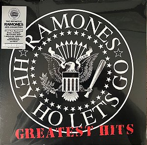 Ramones - Greatest Hits