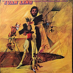 Ivan Lins - Somos Todos Iguais Nesta Noite