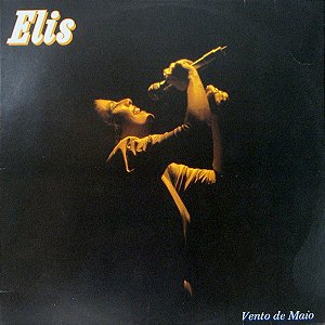 Elis Regina - Vento De Maio