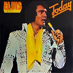 Elvis Presley - Elvis Today