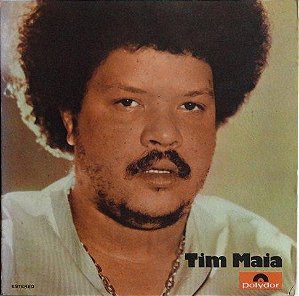 Tim Maia - Tim Maia