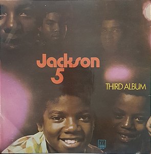 The Jackson 5 - Third Album