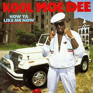 Kool Moe Dee - How Ya Like Me Now