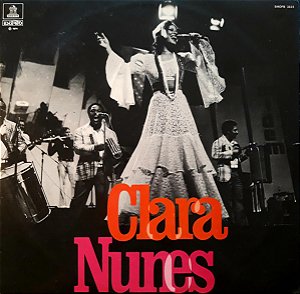 Clara Nunes - Alvorecer