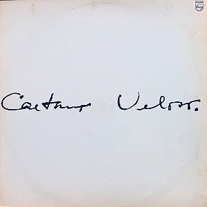 Caetano Veloso - Caetano Veloso