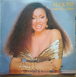 Alcione - Ouro & Cobre