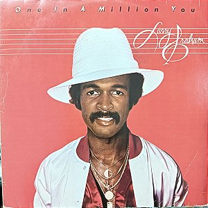 Larry Graham - One In A Million You