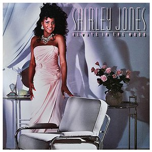Shirley Jones - Always In The Mood