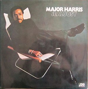 Major Harris - Jealousy