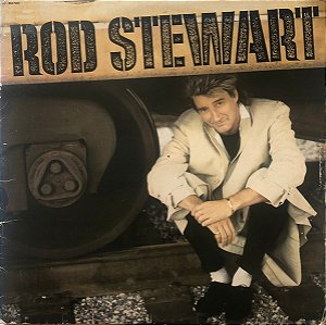 Rod Stewart - Rod Stewart