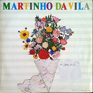 Martinho Da Vila - Sentimentos