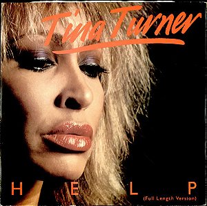 Tina Turner - Help (Full Length Version)