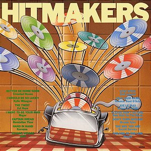 Various - Hitmakers