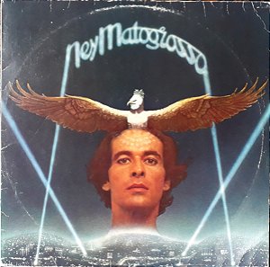Ney Matogrosso - Ney Matogrosso