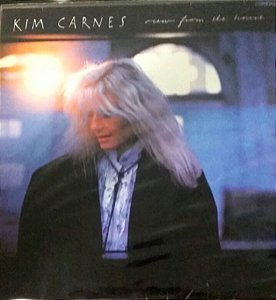 Kim Carnes - View From The House
