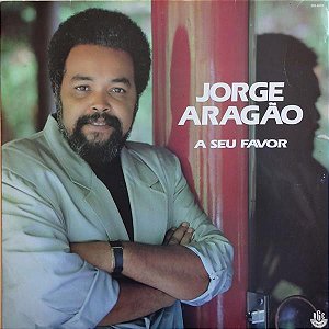 Jorge Aragão - A Seu Favor