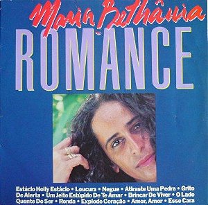 Maria Bethânia - Romance