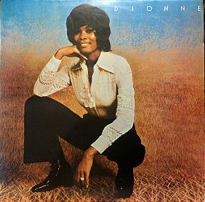 Dionne Warwick - Dionne