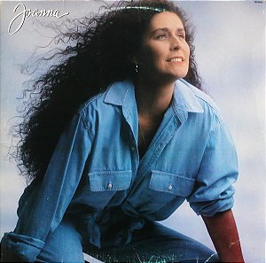 Joanna (9) - Primaveras & Verões