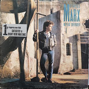 Richard Marx - Repeat Offender