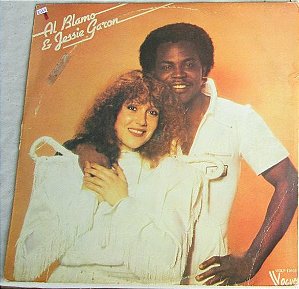 Al Blamo, Jessie Garon - Al Blamo & Jessie Garon