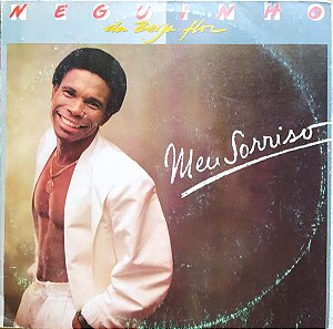 Neguinho da Beija-Flor - Meu Sorriso