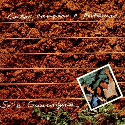Sá & Guarabyra - Cartas, Canções E Palavras