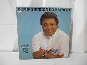 Dominguinhos do Estácio - Cor Da Paz