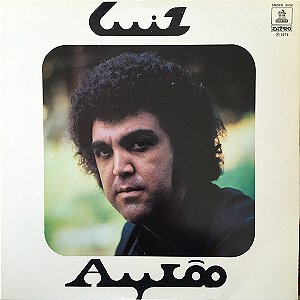 Luiz Ayrão - Luiz Ayrão