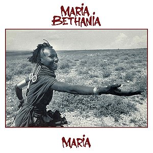 Maria Bethânia - Maria