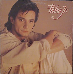 Fábio Jr. - Fábio Jr.