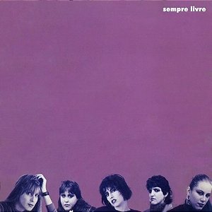 Sempre Livre - Sempre Livre