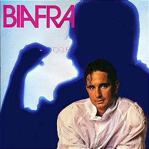 Biafra - Toque