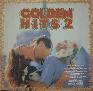 Various - Golden Hits 2
