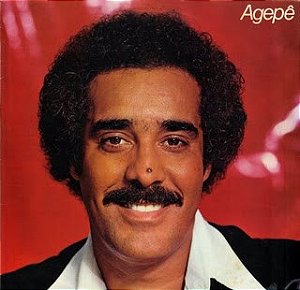 Agepê - Agepê