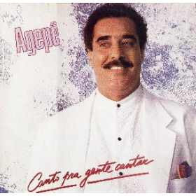 Agepê - Canto Pra Gente Cantar