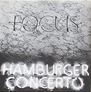 Focus (2) - Hamburger Concerto