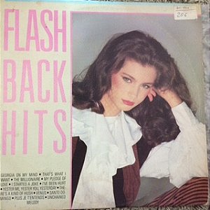 Various - Flash Back Hits