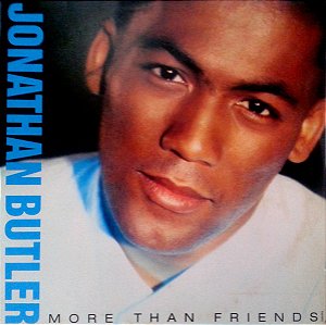 Jonathan Butler - More Than Friends