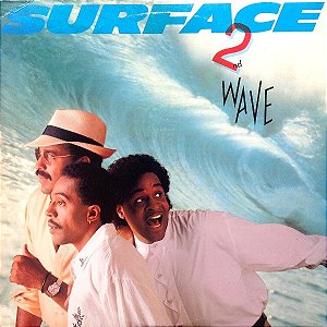 Surface - 2nd Wave