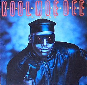 Kool Moe Dee - Knowledge Is King