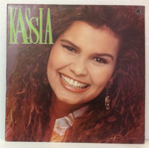 Kássia - Kássia