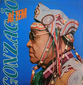 Luiz Gonzaga - Aí Tem Gonzagão