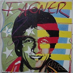 Raimundo Fagner - Fagner